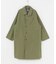 THE NORTH FACE PURPLE LABEL　B.W.F.SOUTIEN COLLAR COAT