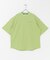 『別注』LACOSTE×DOORS　THICK PIQUE ROUND SHORT-SLEEVE