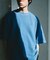 『別注』LACOSTE×DOORS　THICK PIQUE ROUND SHORT-SLEEVE