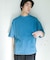 『別注』LACOSTE×DOORS　THICK PIQUE ROUND SHORT-SLEEVE