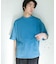 『別注』LACOSTE×DOORS　THICK PIQUE ROUND SHORT-SLEEVE