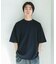 『別注』LACOSTE×DOORS　THICK PIQUE ROUND SHORT-SLEEVE