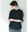 『別注』LACOSTE×DOORS　THICK PIQUE ROUND SHORT-SLEEVE