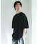 『別注』LACOSTE×DOORS　THICK PIQUE ROUND SHORT-SLEEVE