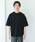 『別注』LACOSTE×DOORS　THICK PIQUE ROUND SHORT-SLEEVE