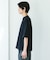 『別注』LACOSTE×DOORS　THICK PIQUE ROUND SHORT-SLEEVE