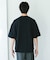 『別注』LACOSTE×DOORS　THICK PIQUE ROUND SHORT-SLEEVE