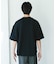 『別注』LACOSTE×DOORS　THICK PIQUE ROUND SHORT-SLEEVE