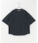 『別注』LACOSTE×DOORS　THICK PIQUE ROUND SHORT-SLEEVE