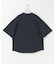 『別注』LACOSTE×DOORS　THICK PIQUE ROUND SHORT-SLEEVE