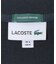 『別注』LACOSTE×DOORS　THICK PIQUE ROUND SHORT-SLEEVE