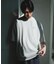 『別注』LACOSTE×DOORS　THICK PIQUE ROUND SHORT-SLEEVE
