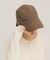チェックCAP