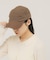 チェックCAP