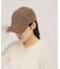 チェックCAP