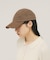 チェックCAP
