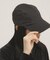 チェックCAP