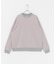 DANTON　SWEAT T-SHIRTS
