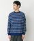 DANTON　SWEAT T-SHIRTS