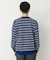 DANTON　SWEAT T-SHIRTS