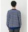 DANTON　SWEAT T-SHIRTS