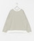 DANTON　SWEAT T-SHIRTS