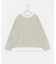 DANTON　SWEAT T-SHIRTS