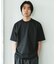 『吸水速乾／接触冷感／イージーケア』クイックドライ ショートスリーブTシャツ