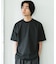 『吸水速乾／接触冷感／イージーケア』クイックドライ ショートスリーブTシャツ