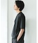 『吸水速乾／接触冷感／イージーケア』クイックドライ ショートスリーブTシャツ