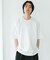 『吸水速乾／接触冷感／イージーケア』クイックドライ ショートスリーブTシャツ