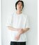 『吸水速乾／接触冷感／イージーケア』クイックドライ ショートスリーブTシャツ