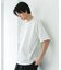 『吸水速乾／接触冷感／イージーケア』クイックドライ ショートスリーブTシャツ