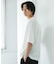 『吸水速乾／接触冷感／イージーケア』クイックドライ ショートスリーブTシャツ