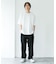 『吸水速乾／接触冷感／イージーケア』クイックドライ ショートスリーブTシャツ