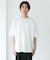 『吸水速乾／接触冷感／イージーケア』クイックドライ ショートスリーブTシャツ
