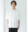 『吸水速乾／接触冷感／イージーケア』クイックドライ ショートスリーブTシャツ