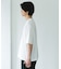 『吸水速乾／接触冷感／イージーケア』クイックドライ ショートスリーブTシャツ