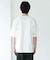 『吸水速乾／接触冷感／イージーケア』クイックドライ ショートスリーブTシャツ