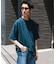 『吸水速乾／接触冷感／イージーケア』クイックドライ ショートスリーブTシャツ