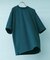 『吸水速乾／接触冷感／イージーケア』クイックドライ ショートスリーブTシャツ