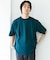『吸水速乾／接触冷感／イージーケア』クイックドライ ショートスリーブTシャツ