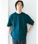 『吸水速乾／接触冷感／イージーケア』クイックドライ ショートスリーブTシャツ