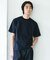 『吸水速乾／接触冷感／イージーケア』クイックドライ ショートスリーブTシャツ