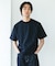 『吸水速乾／接触冷感／イージーケア』クイックドライ ショートスリーブTシャツ