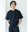『吸水速乾／接触冷感／イージーケア』クイックドライ ショートスリーブTシャツ