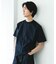『吸水速乾／接触冷感／イージーケア』クイックドライ ショートスリーブTシャツ
