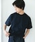 『吸水速乾／接触冷感／イージーケア』クイックドライ ショートスリーブTシャツ