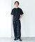 『吸水速乾／接触冷感／イージーケア』クイックドライ ショートスリーブTシャツ