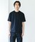 『吸水速乾／接触冷感／イージーケア』クイックドライ ショートスリーブTシャツ